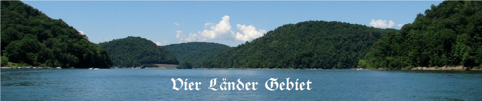 4-Länder Gebietsfest on 18-19-20 November 2022